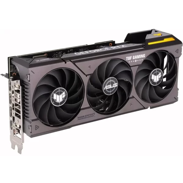 ASUS TUF Gaming GeForce RTX 4060 Ti Edición OC