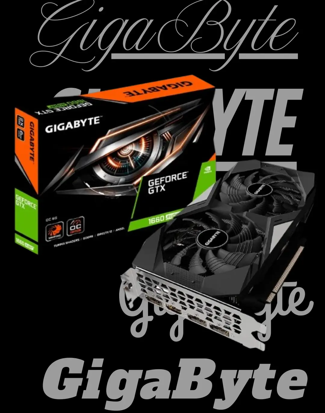 gigabyte