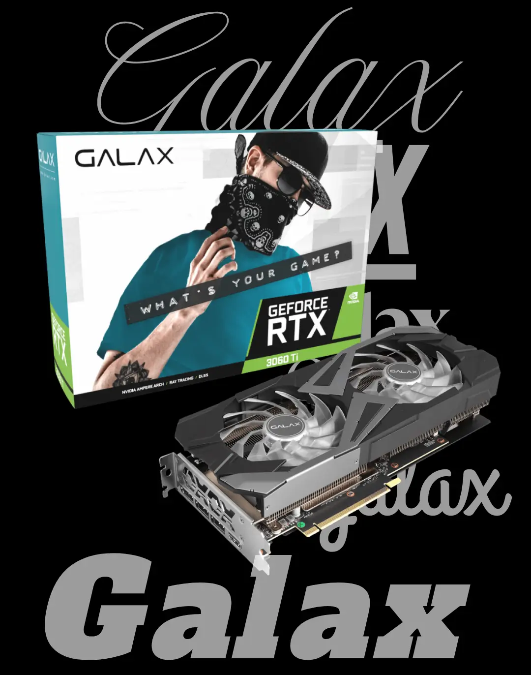 galax