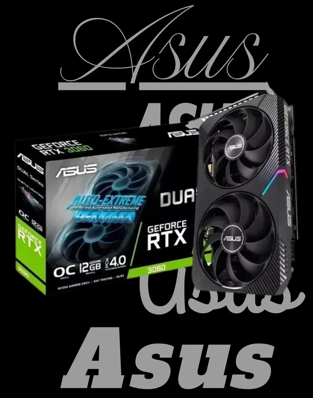 asus