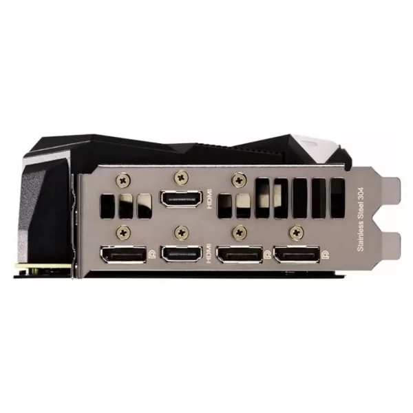 ASUS KO GeForce RTX 3060 V2 OC Gaming LHR