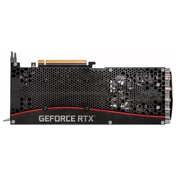 EVGA GeForce RTX 3070 XC3 Ultra Gaming
