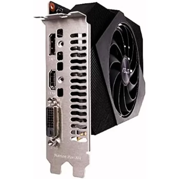 ASUS Phoenix GeForce GTX 1650