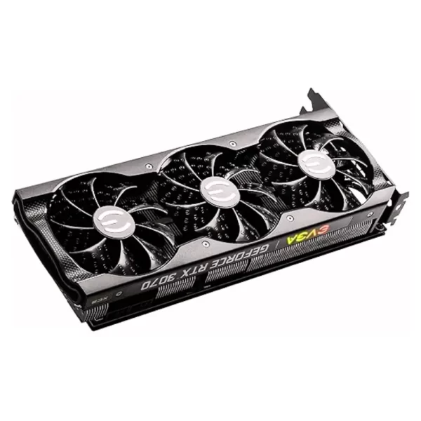 EVGA GeForce RTX 3070 XC3 Ultra Gaming