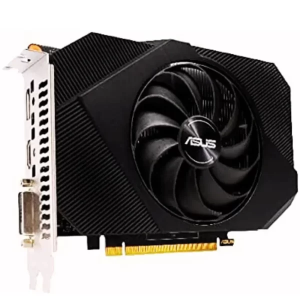 ASUS Phoenix GeForce GTX 1650