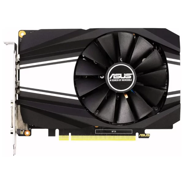 ASUS Phoenix GeForce GTX 1660 OC Edition 6 GB GDDR5