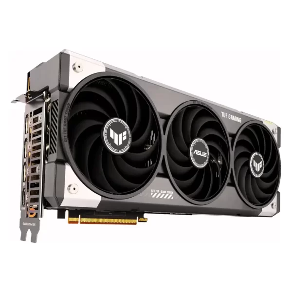 ASUS TUF Gaming Radeon RX 9070 XT O16G