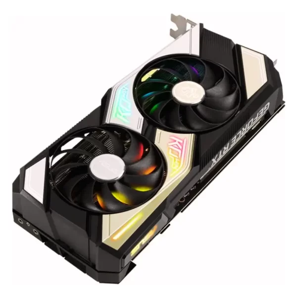 ASUS KO GeForce RTX 3060 V2 OC Gaming LHR