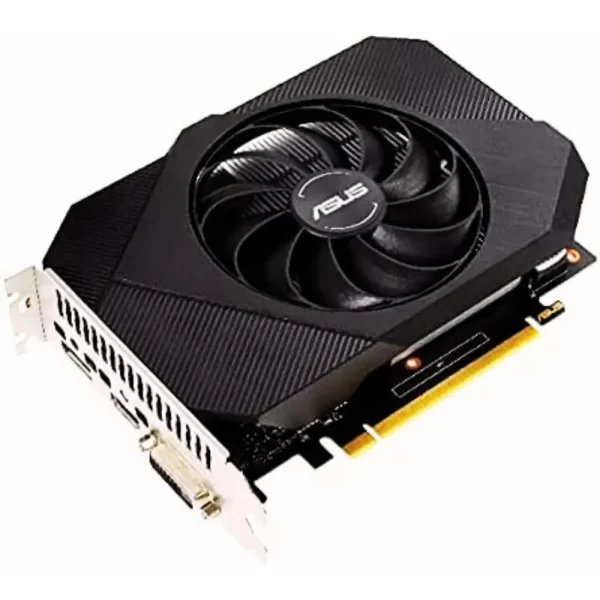 ASUS Phoenix GeForce GTX 1650