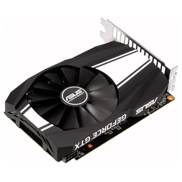 ASUS Phoenix GeForce GTX 1660 OC Edition 6 GB GDDR5