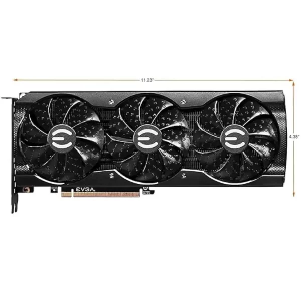 EVGA GeForce RTX 3070 XC3 Ultra Gaming