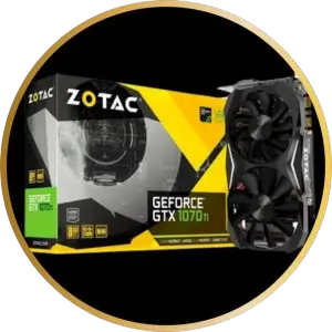 zotac