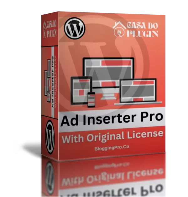 Ad Inserter Pro