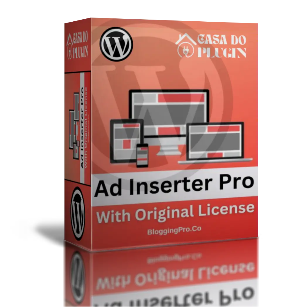 Ad Inserter Pro