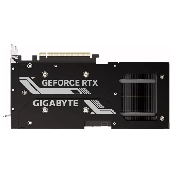 Placa de Vídeo GIGABYTE GeForce RTX 4070 WINDFORCE OC 12GB GDDR6X