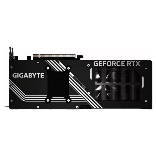 Placa de Vídeo Gigabyte GeForce RTX 5070 WindForce OC 12GB GDDR7