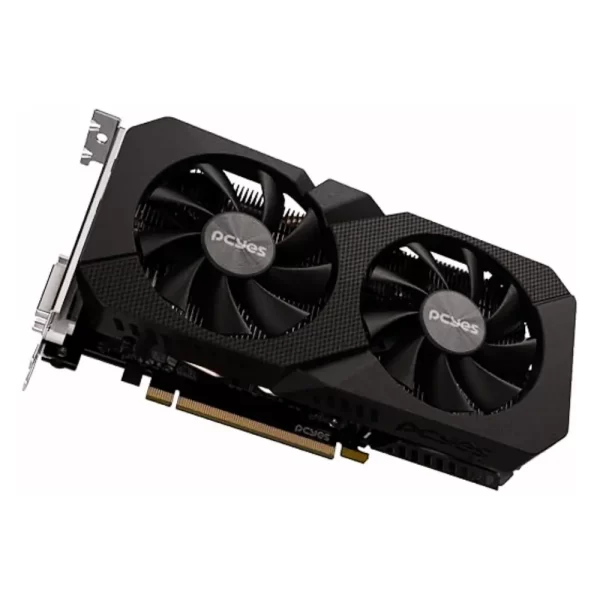 Placa de Vídeo GPU NVIDIA GeForce RTX 3050 8GB GDDR6 128Bit Projeto Edge