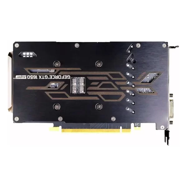 EVGA GeForce GTX 1650 Super SC Ultra Gaming, 4GB GDDR6