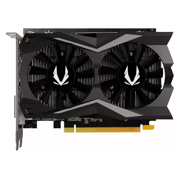 ZOTAC GAMING GeForce GTX 1650 AMP CORE 4GB GDDR6