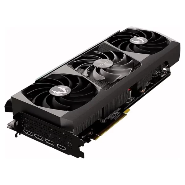 ZOTAC GAMING GeForce RTX™ 3090 AMP Extreme Holo 24GB GDDR6X