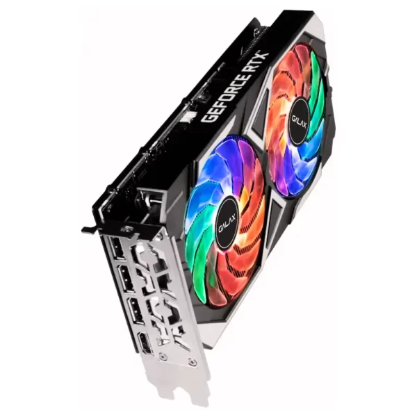 Galax PLACA DE VIDEO GEFORCE RTX 3050 OC 8GB GDDRD6