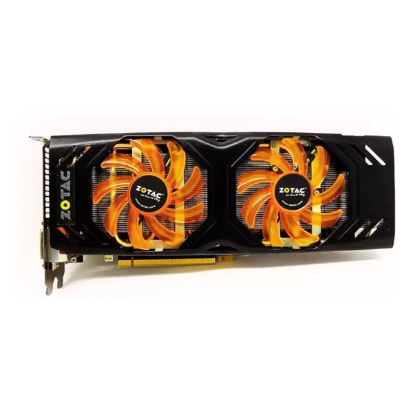 ZOTAC GeForce GTX 770 2GB GDDR5! - Image 2