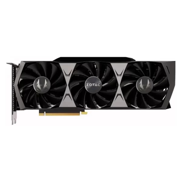 ZOTAC Gaming GeForce RTX 3090 Trinity OC 24GB GDDR6X - Image 2