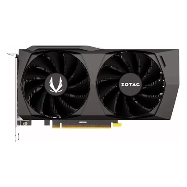 ZOTAC Gaming GeForce RTX 4060 8GB OC Spider-Man Edition - Image 2