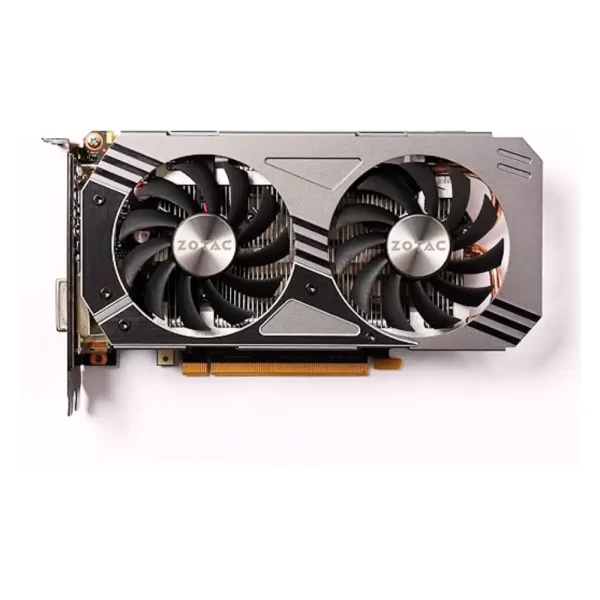 ZOTAC GeForce GTX 960 2GB GDDR5 - Image 2