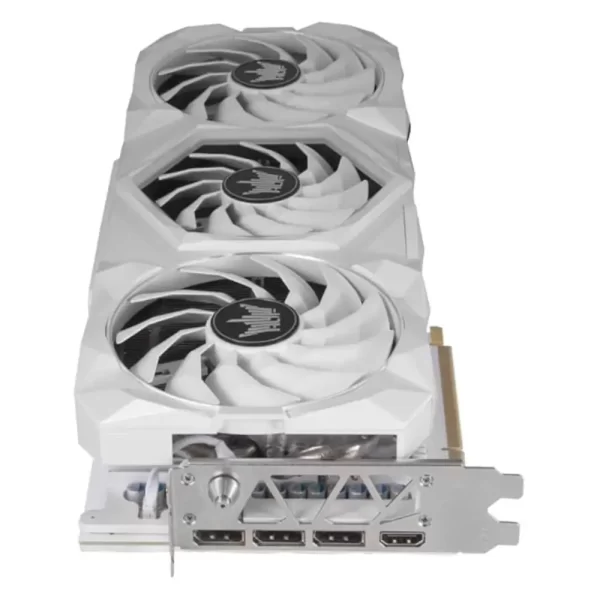 GPU NV RTX3080 10GB HOF GDDR6X 320BITS GALAX