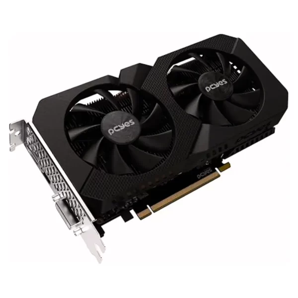 Placa de Vídeo GPU NVIDIA GeForce RTX 3050 8GB GDDR6 128Bit Projeto Edge