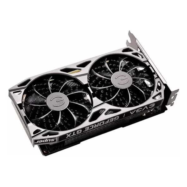 EVGA GeForce GTX 1650 Super SC Ultra Gaming, 4GB GDDR6