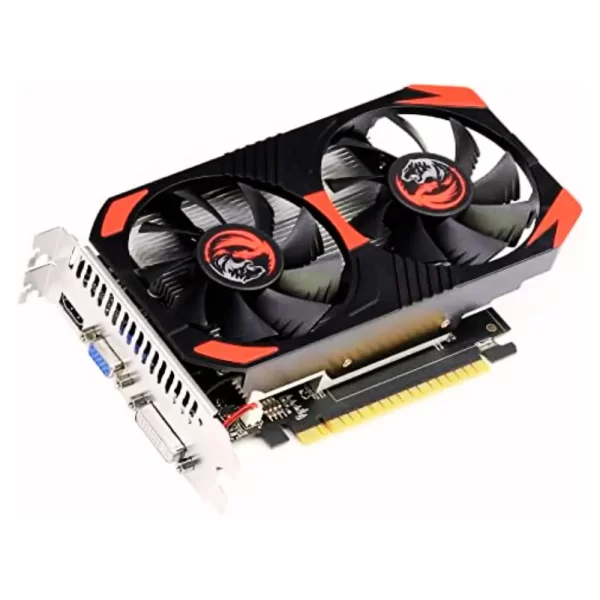 Placa de Vídeo NVIDIA GeForce GTX 750 Ti 2GB GDDR5 128 bits Dual-Fan