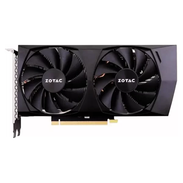 ZOTAC GAMING GeForce RTX 3060 12GB GDDR6