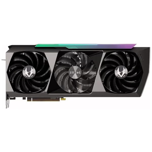 ZOTAC GAMING GeForce RTX™ 3090 AMP Extreme Holo 24GB GDDR6X