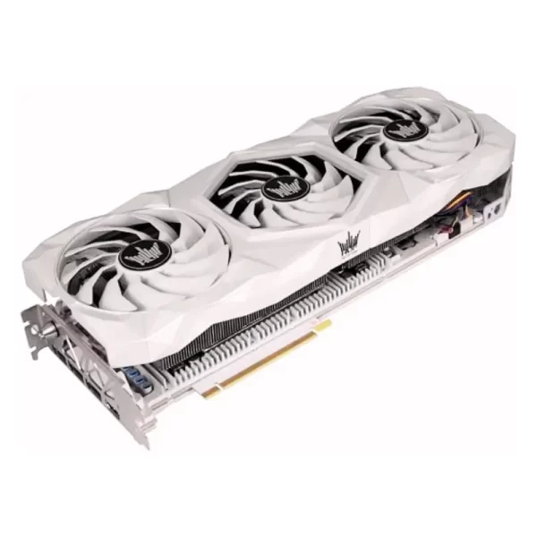 GPU NV RTX3080 10GB HOF GDDR6X 320BITS GALAX