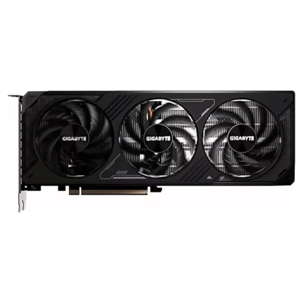 Placa de Vídeo Gigabyte GeForce RTX 5070 WindForce OC 12GB GDDR7