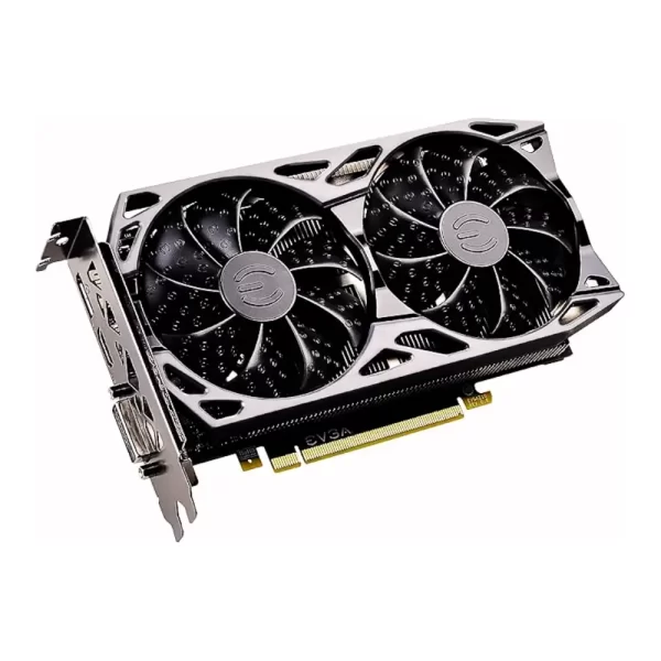 EVGA GeForce GTX 1650 Super SC Ultra Gaming, 4GB GDDR6