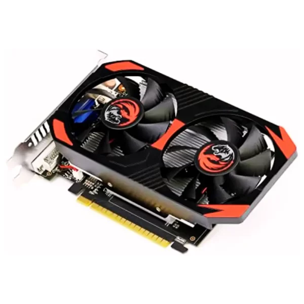 Placa de Vídeo NVIDIA GeForce GTX 750 Ti 2GB GDDR5 128 bits Dual-Fan