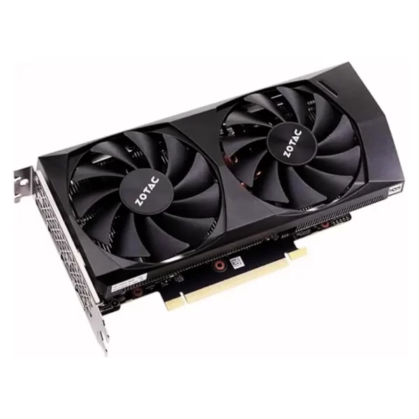 ZOTAC GAMING GeForce RTX 3060 12GB GDDR6