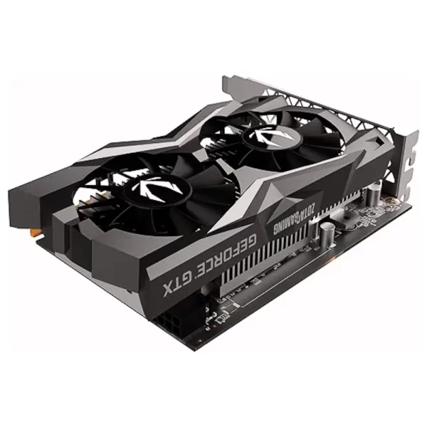 ZOTAC GAMING GeForce GTX 1650 AMP CORE 4GB GDDR6