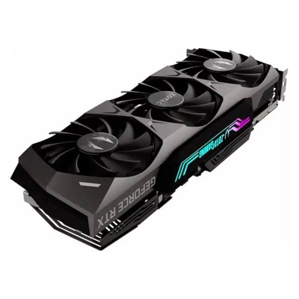 ZOTAC Gaming GeForce RTX 3090 Trinity OC 24GB GDDR6X