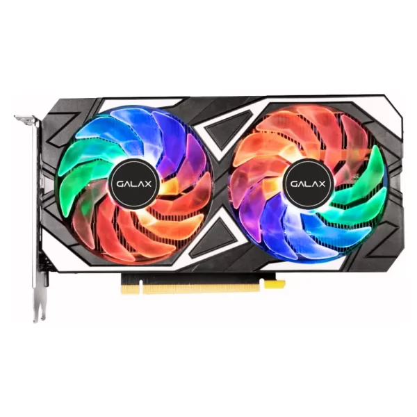 Galax PLACA DE VIDEO GEFORCE RTX 3050 OC 8GB GDDRD6