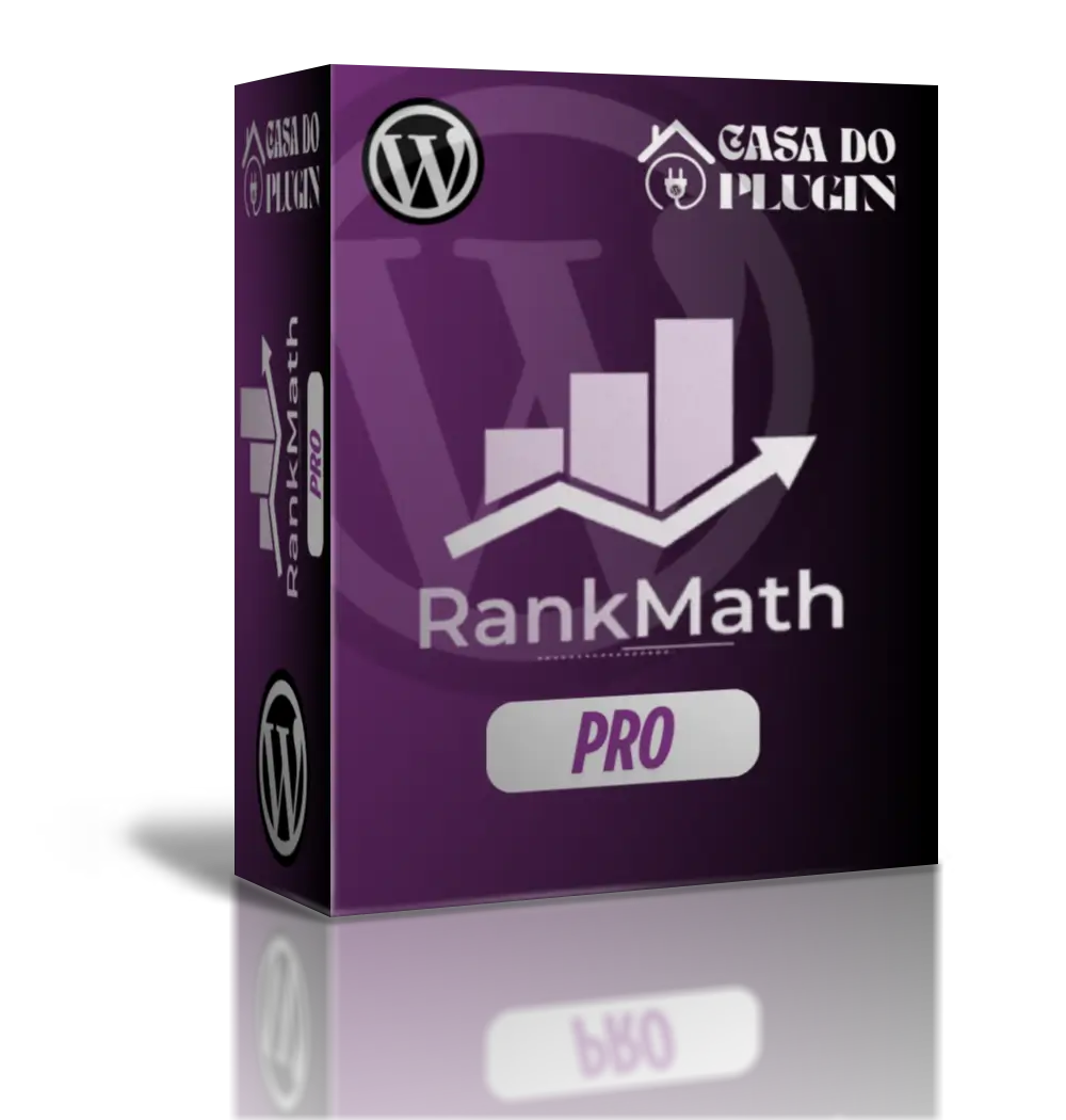 Rank Math Pro 2025