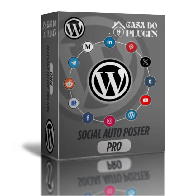 Social Auto Poster Pro