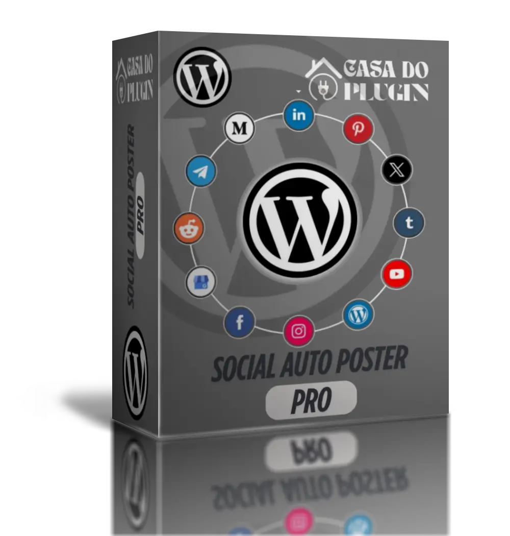 Social Auto Poster Pro