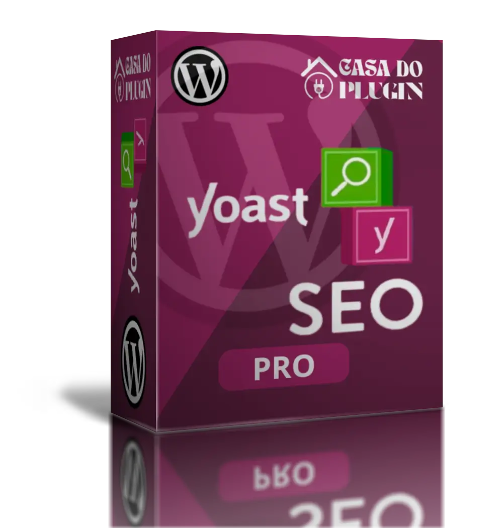 Yoast SEO Pro